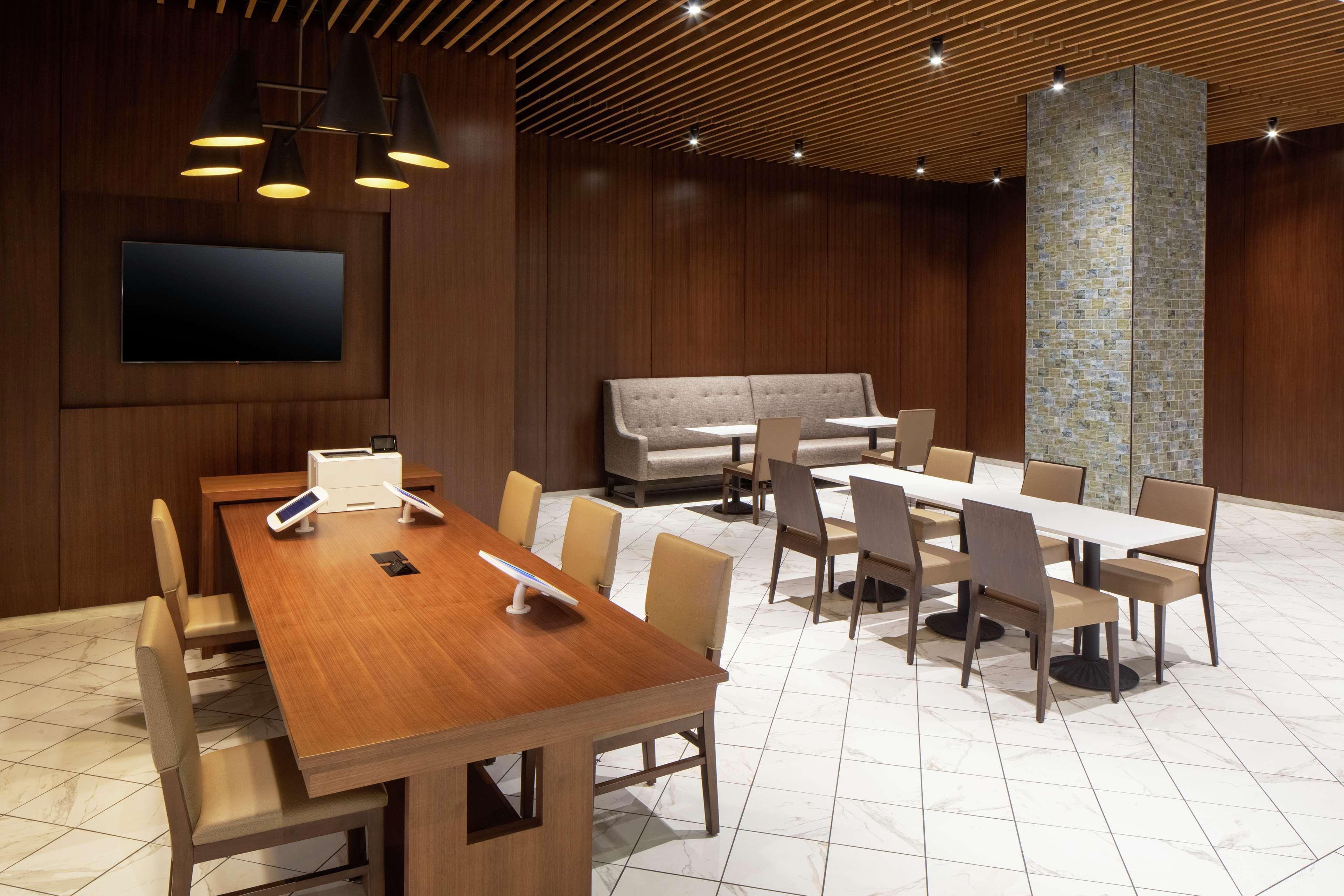 Hilton Rochester Mayo Clinic Area Buitenkant foto